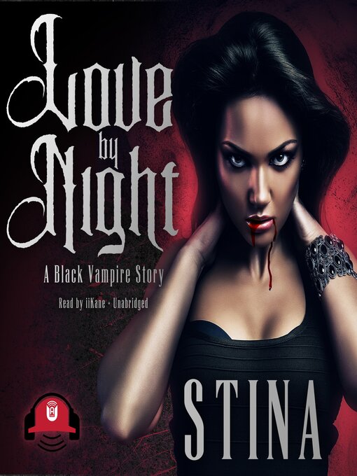Title details for Love by Night by Stina - Available